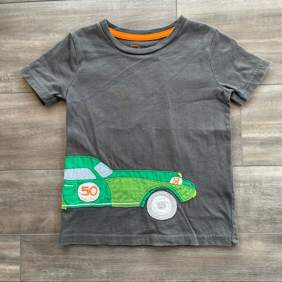 EUC Mini Boden Classic Techno Shorts & Shirts 4 yr - Picture 6 of 14